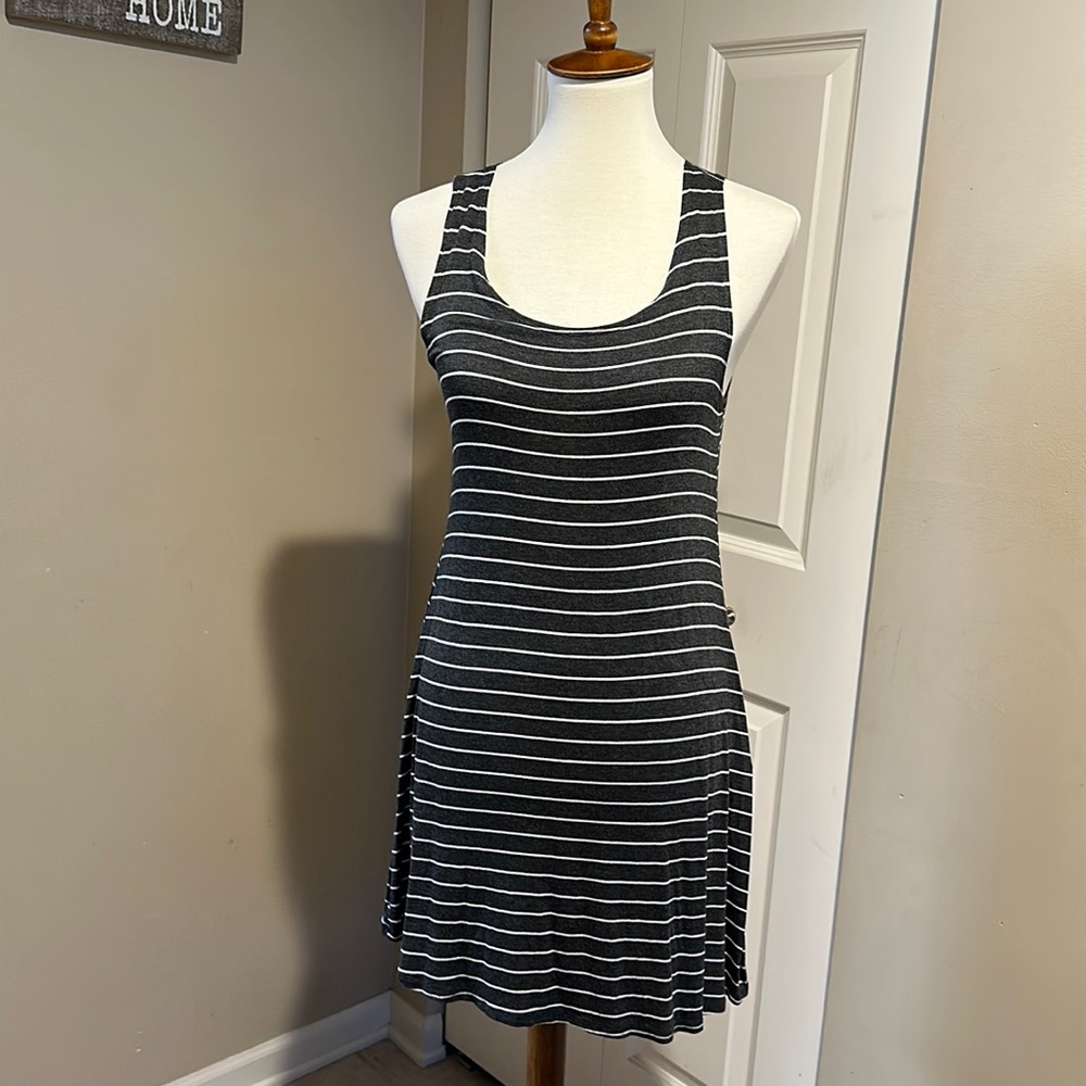 Olivia Rae Summer Dress